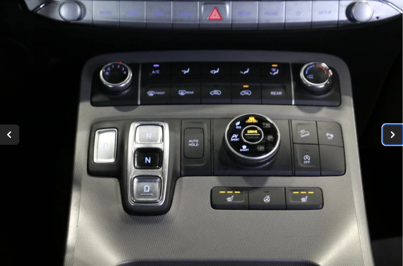 Hyundai Palisade 7+ 1* LANE* ASSIST* CARPLAY* КАМЕРА* КЕЙЛЕС, снимка 6 - Автомобили и джипове - 53537377