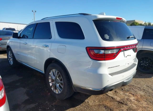 Dodge Durango 5.7* CITADEL* ТЕЛЕВИЗОРИ* ПОДГРЕВИ* ПАНО* КОЖА, снимка 4 - Автомобили и джипове - 48524607