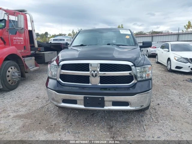 Dodge RAM 1500, снимка 12 - Автомобили и джипове - 48726767