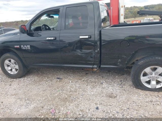 Dodge RAM 1500, снимка 14 - Автомобили и джипове - 48726767