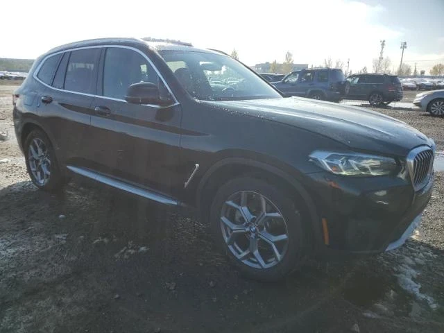 BMW X3, снимка 4 - Автомобили и джипове - 48811779