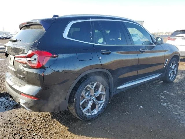 BMW X3, снимка 3 - Автомобили и джипове - 48811779