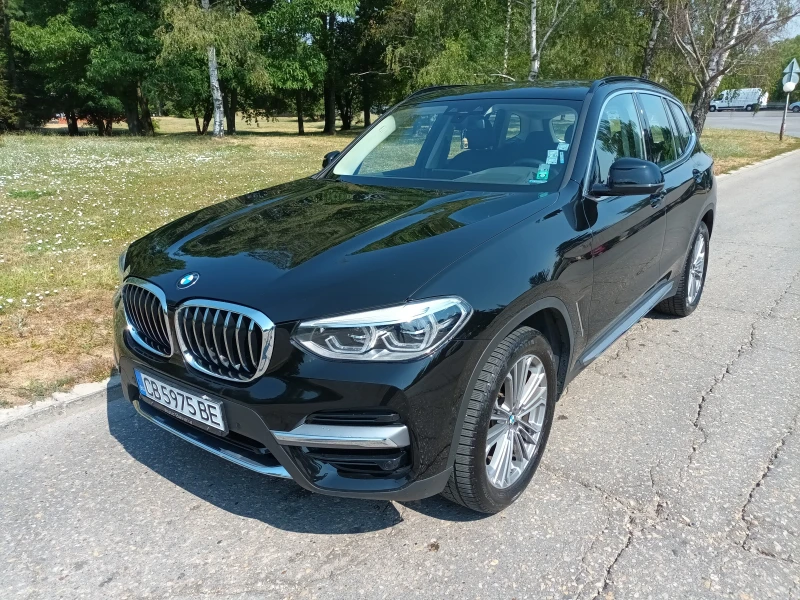 BMW X3 2.0Xdrive - 66000 лв. - 44192066 1