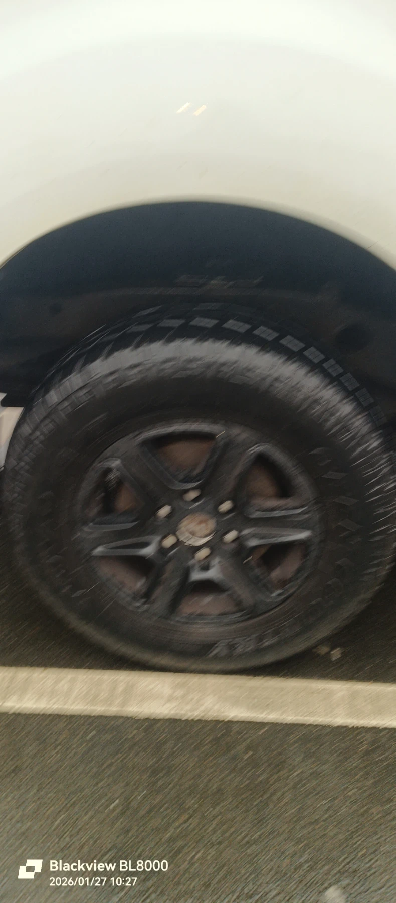 Ford Ranger, снимка 7 - Автомобили и джипове - 53415628