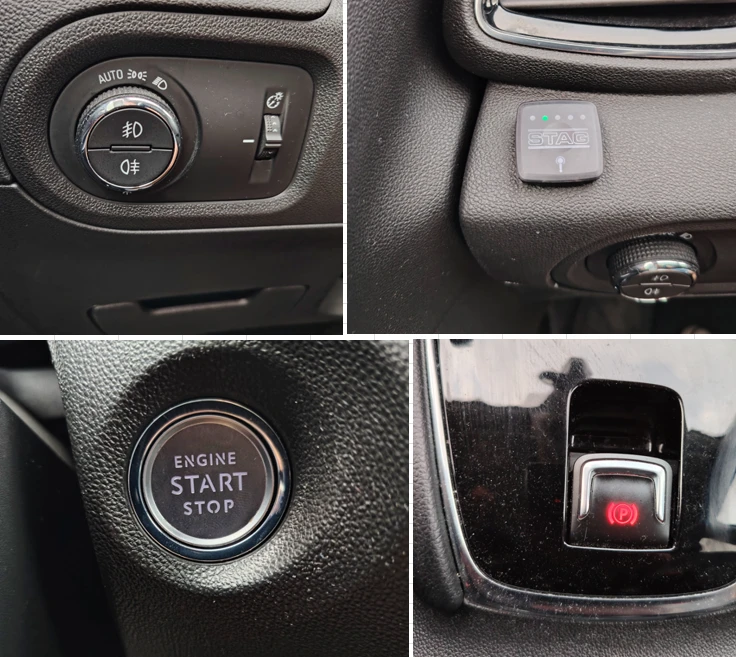 Opel Grandland X 1.6 GPL Ultimate 181hp , снимка 11 - Автомобили и джипове - 55339530