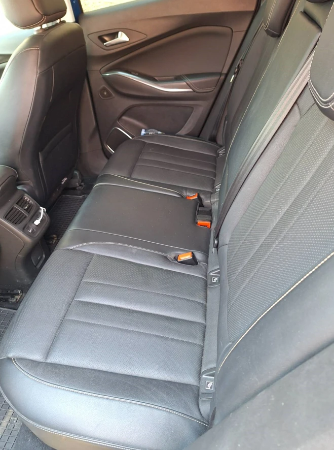 Opel Grandland X 1, 6 ������ 4��������� | Mobile.bg � ����������� 7