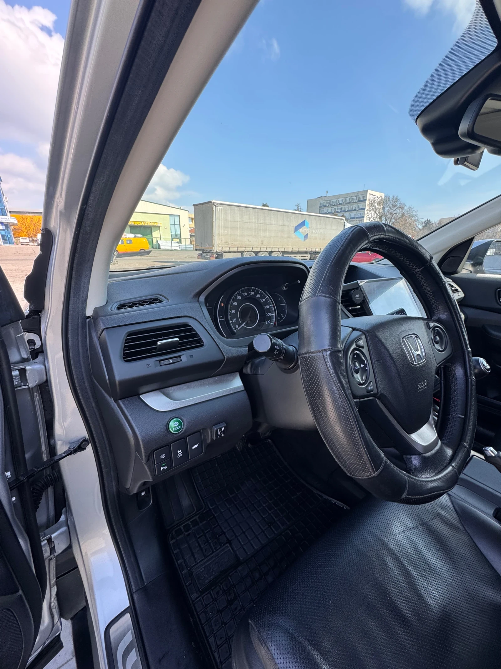 Honda Cr-v | Mobile.bg   15