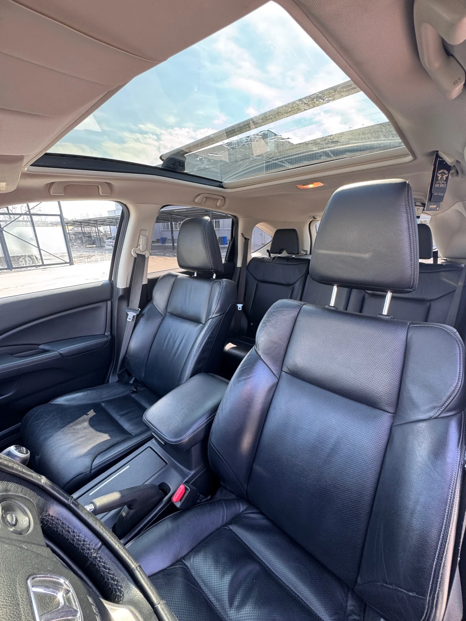 Honda Cr-v | Mobile.bg   11