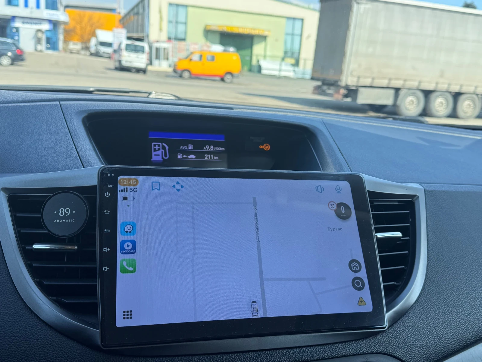 Honda Cr-v | Mobile.bg   13