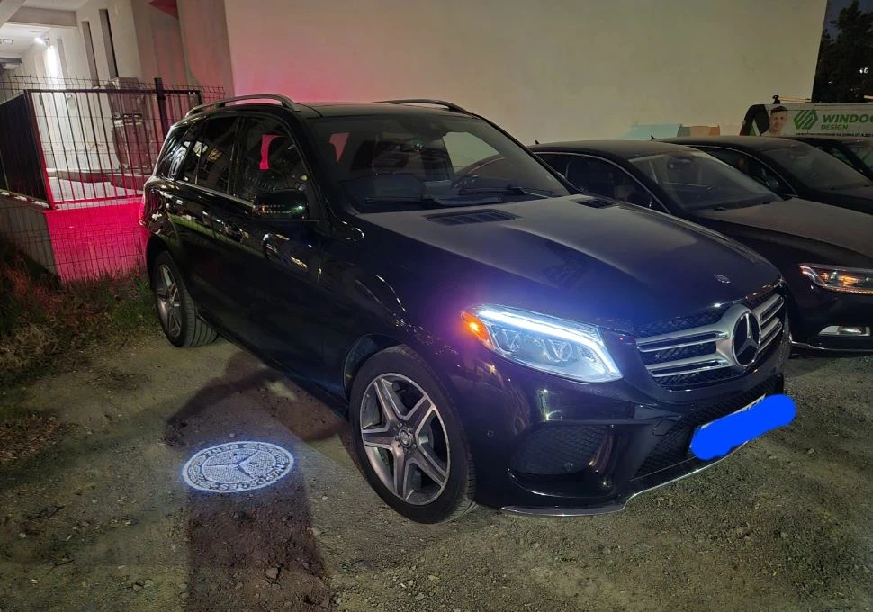Mercedes-Benz GLE 350 d AMG | Mobile.bg   16