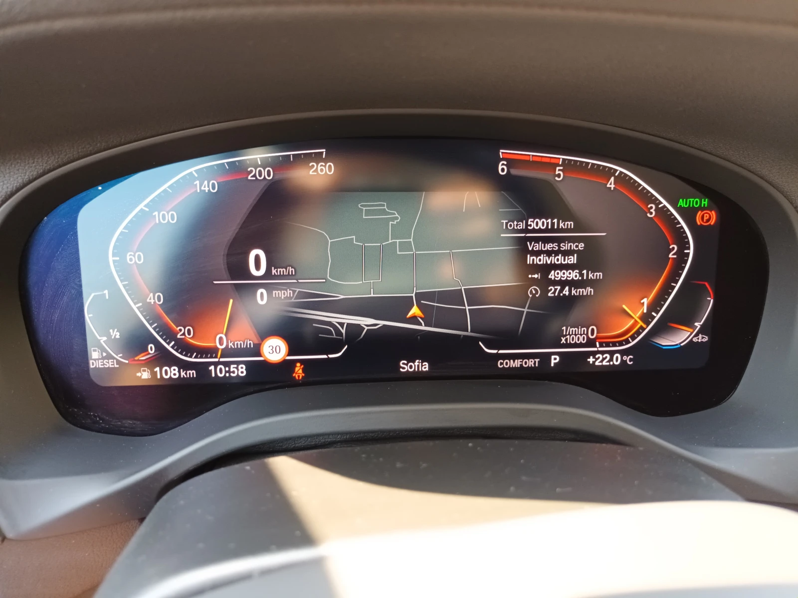 BMW X3 2.0Xdrive | Mobile.bg   14