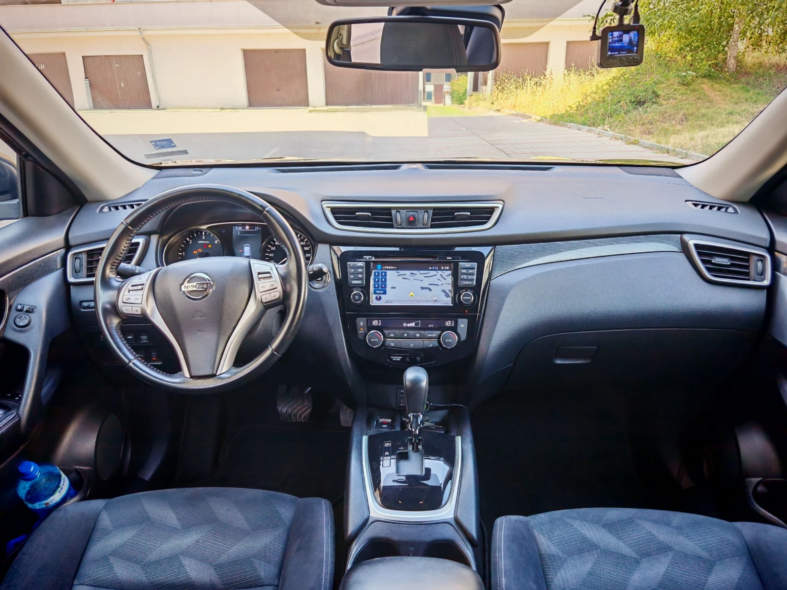 Nissan X-trail 1.6dCi AT  - изображение 9