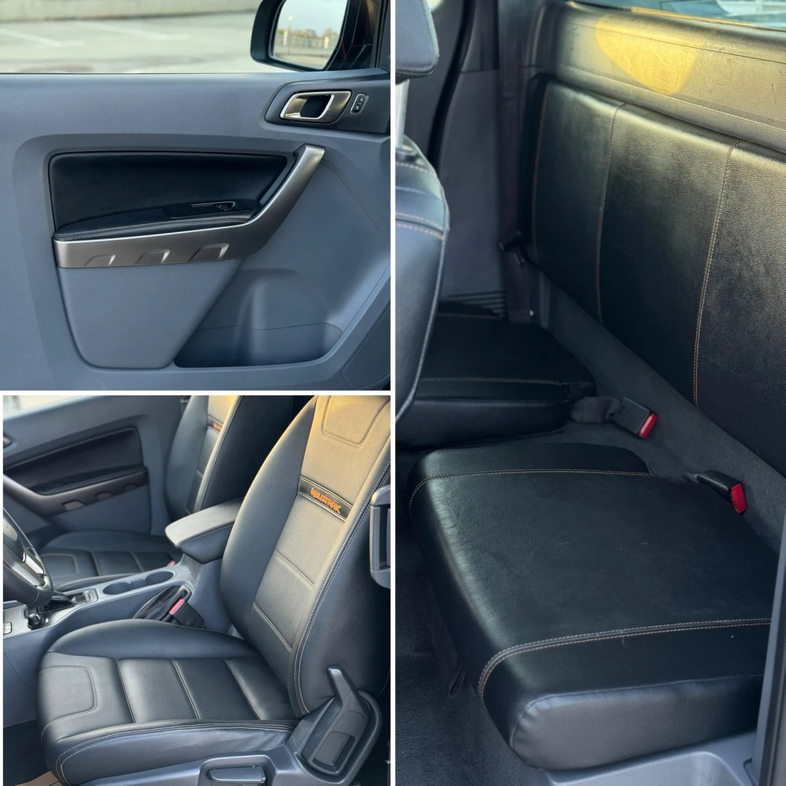 Ford Ranger  - изображение 6