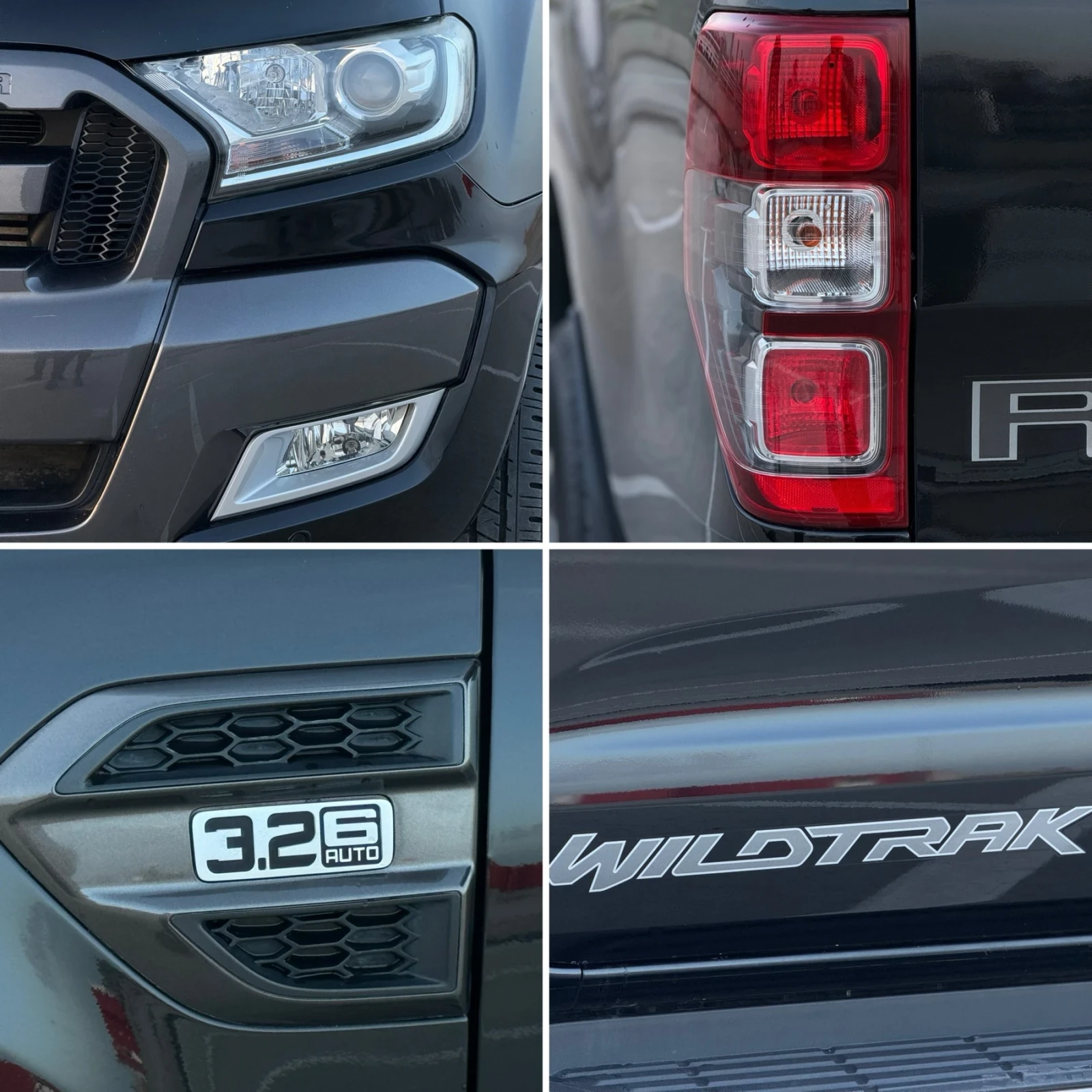 Ford Ranger  - изображение 8