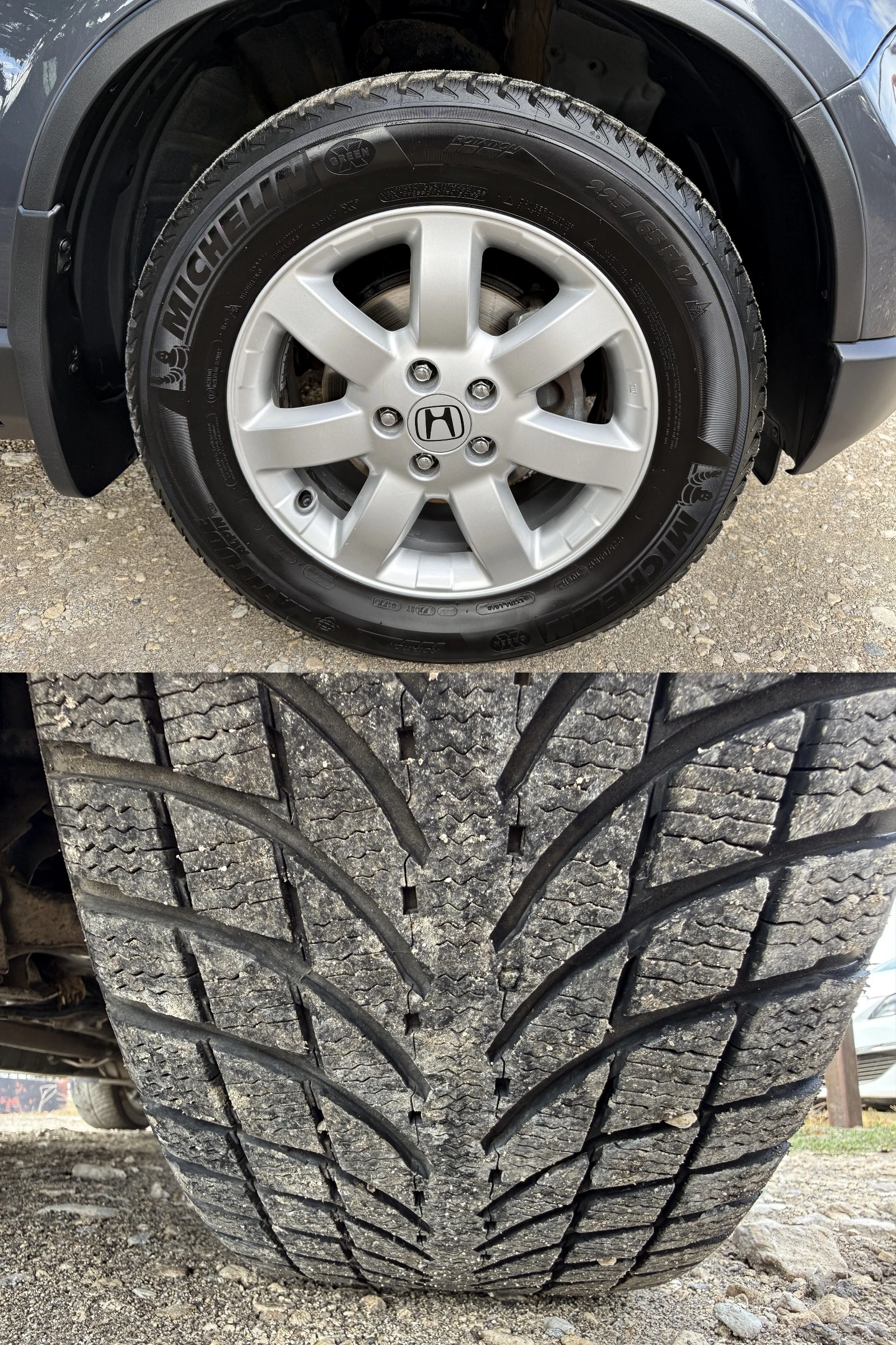 Honda Cr-v 2.0i  | Mobile.bg   17