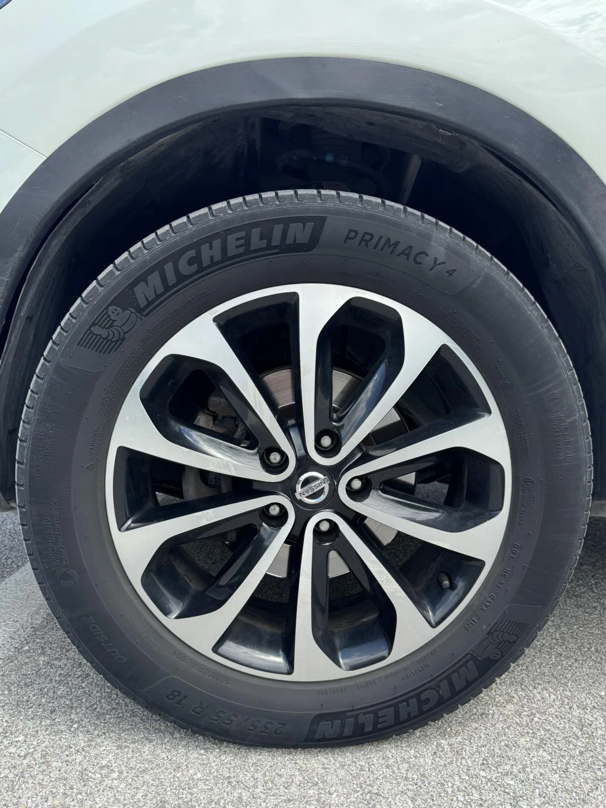 Nissan Qashqai FACELIFT, КАСКО, FULL OPTIONS, NAVI, PANORAMA, 1.5 - изображение 6