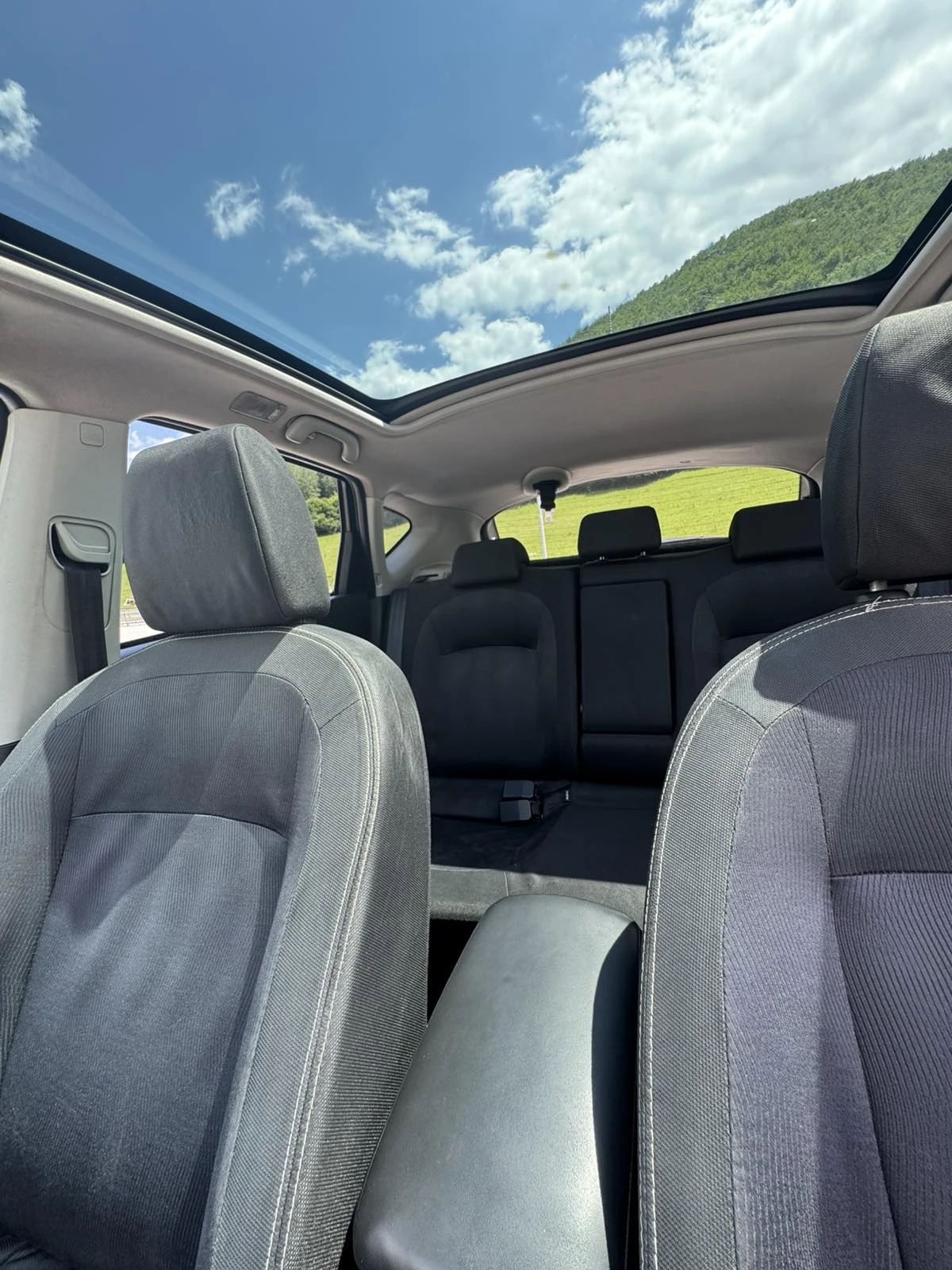 Nissan Qashqai FACELIFT, КАСКО, FULL OPTIONS, NAVI, PANORAMA, 1.5 - изображение 10