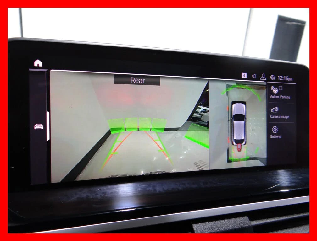 BMW X4 M PACK* HEAD UP* *   * HARMAN* | Mobile.bg   13