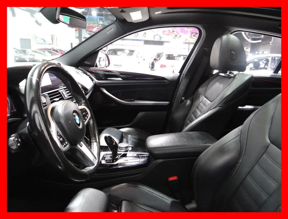 BMW X4 M PACK* HEAD UP* *   * HARMAN* | Mobile.bg   17