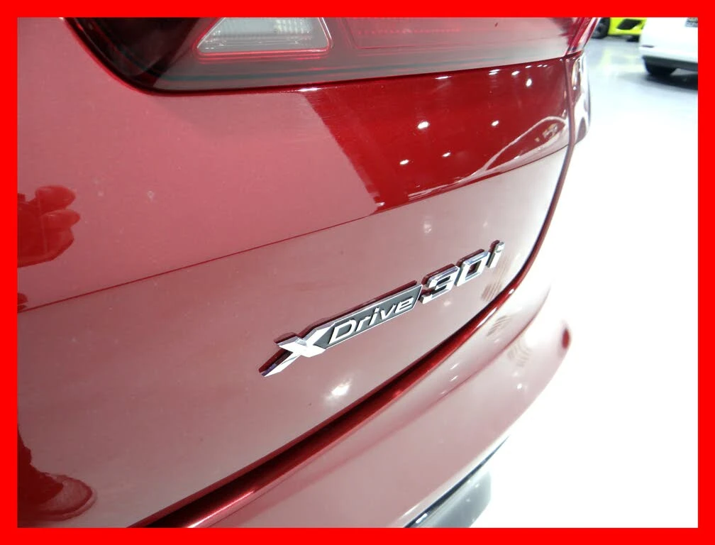 BMW X4 M PACK* HEAD UP* КАМЕРА* СЛЕДЕНЕ НА ЛЕНТИ* HARMAN* - изображение 8