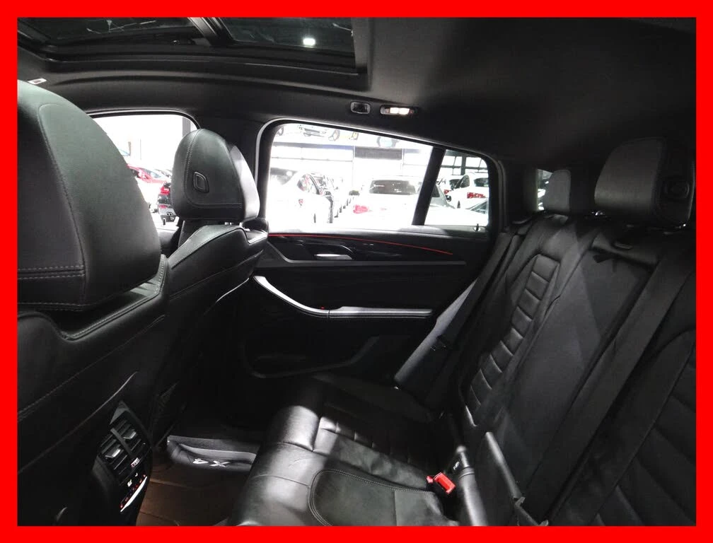 BMW X4 M PACK* HEAD UP* *   * HARMAN* | Mobile.bg   12