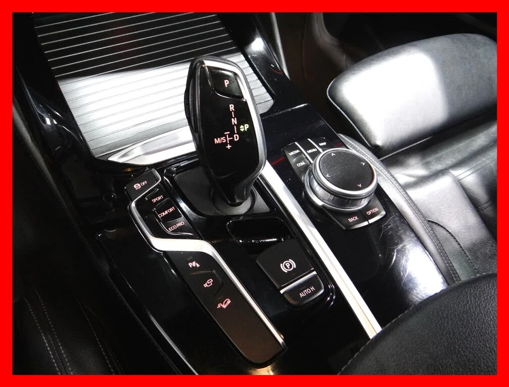 BMW X4 M PACK* HEAD UP* КАМЕРА* СЛЕДЕНЕ НА ЛЕНТИ* HARMAN* - изображение 10