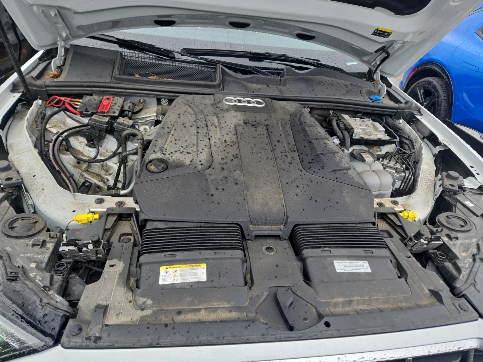 Audi Q7 * CARFAX *    | Mobile.bg   11