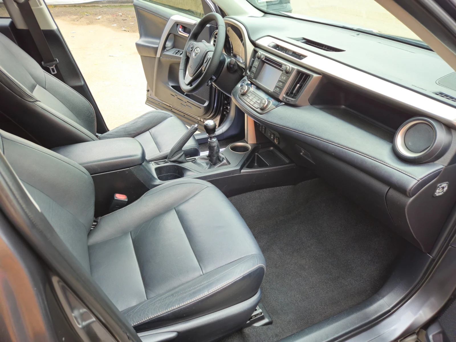 Toyota Rav4 ������ ������ 4�4 | Mobile.bg � ����������� 16