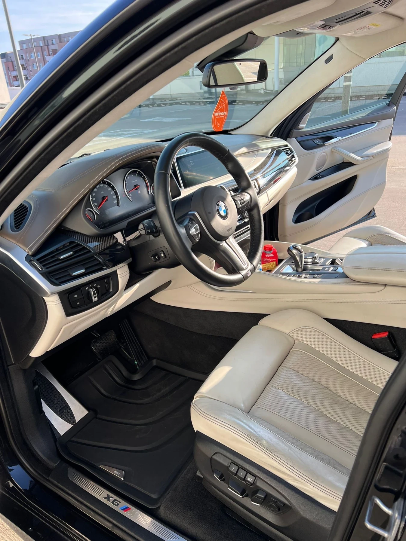 BMW X6 X6M | Mobile.bg   8