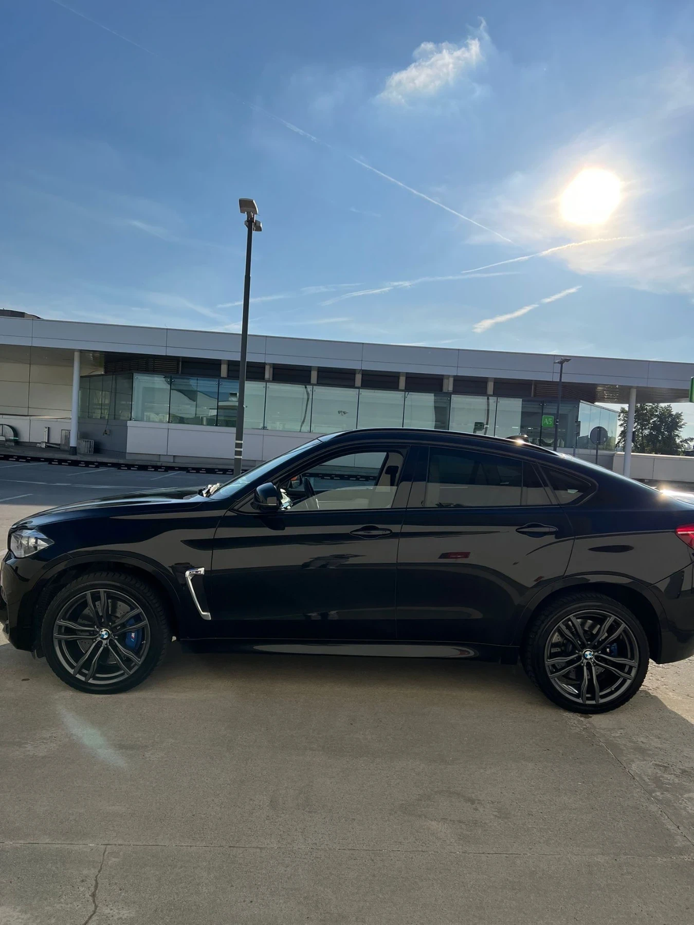 BMW X6 X6M | Mobile.bg   3
