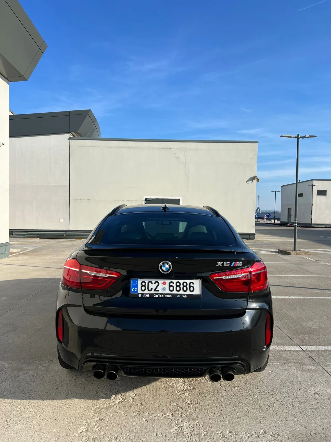BMW X6 X6M | Mobile.bg   5