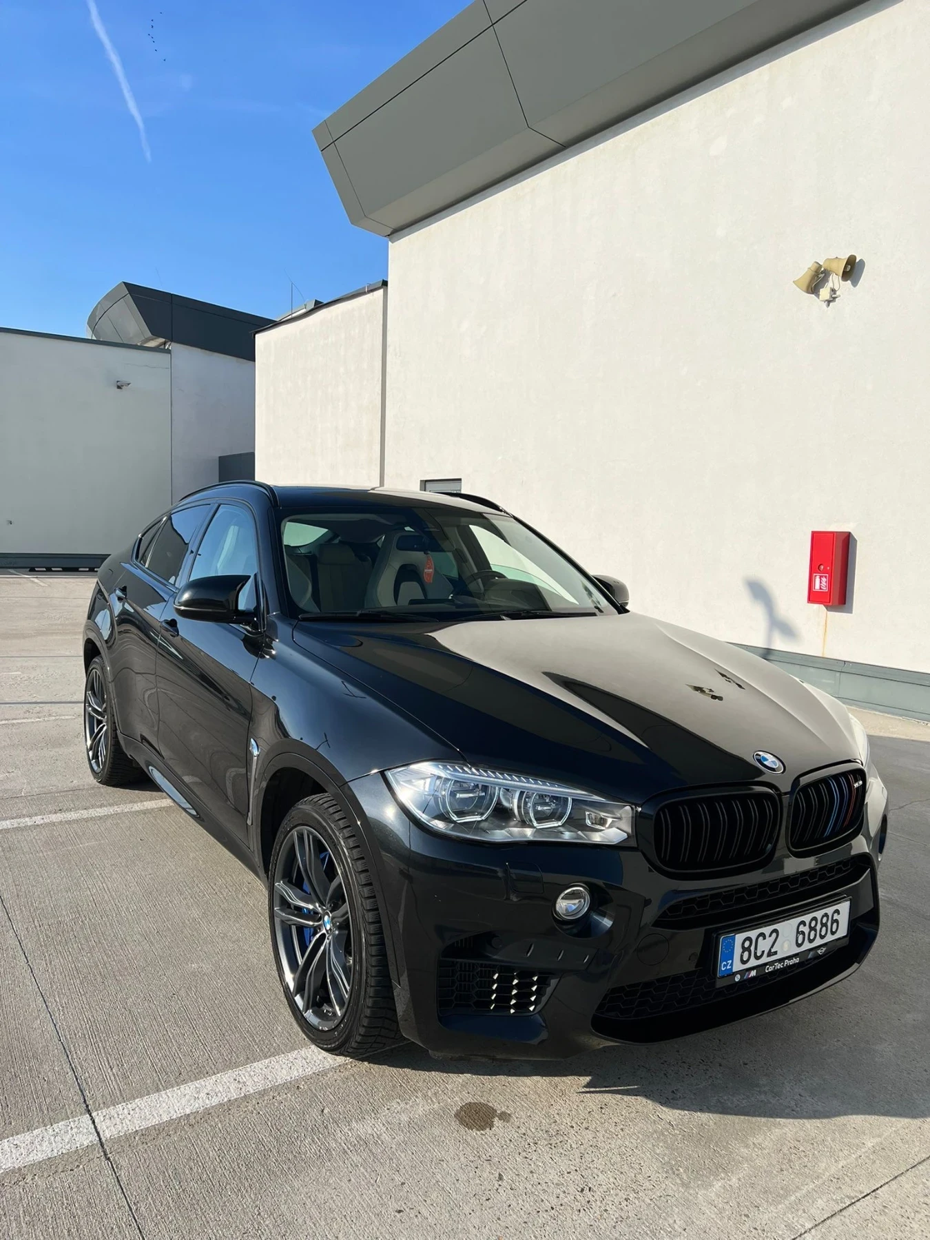 BMW X6 X6M | Mobile.bg   2