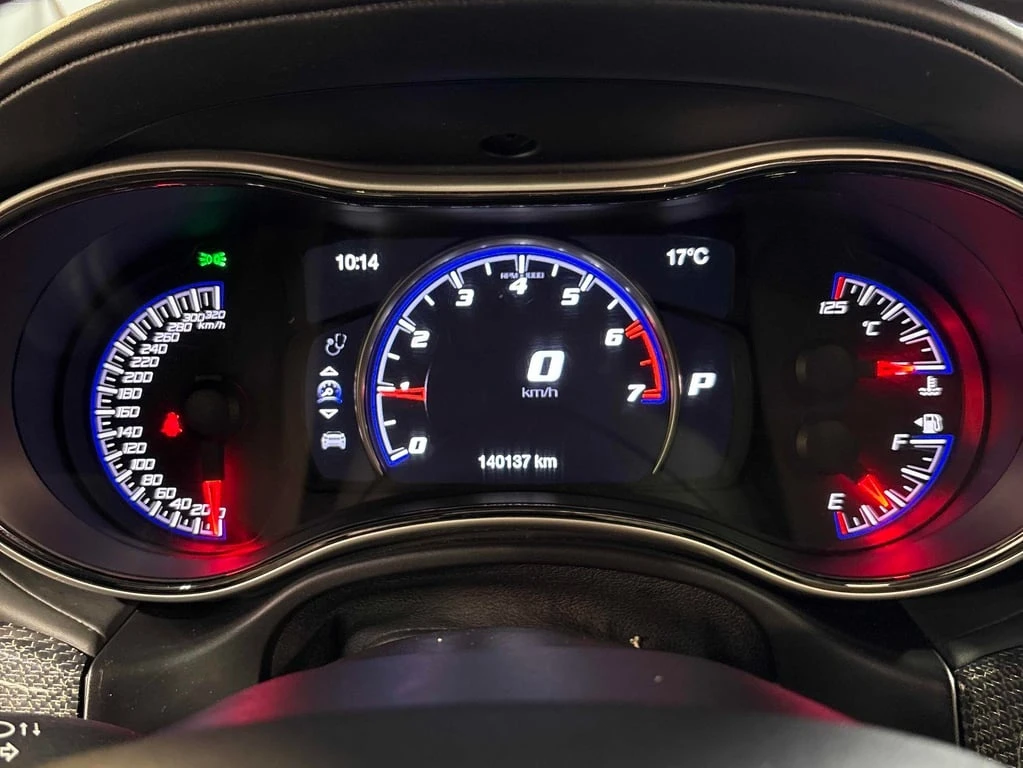 Jeep Grand cherokee * Trackhawk * CARFAX * ЦЕНА ДО БГ - изображение 8