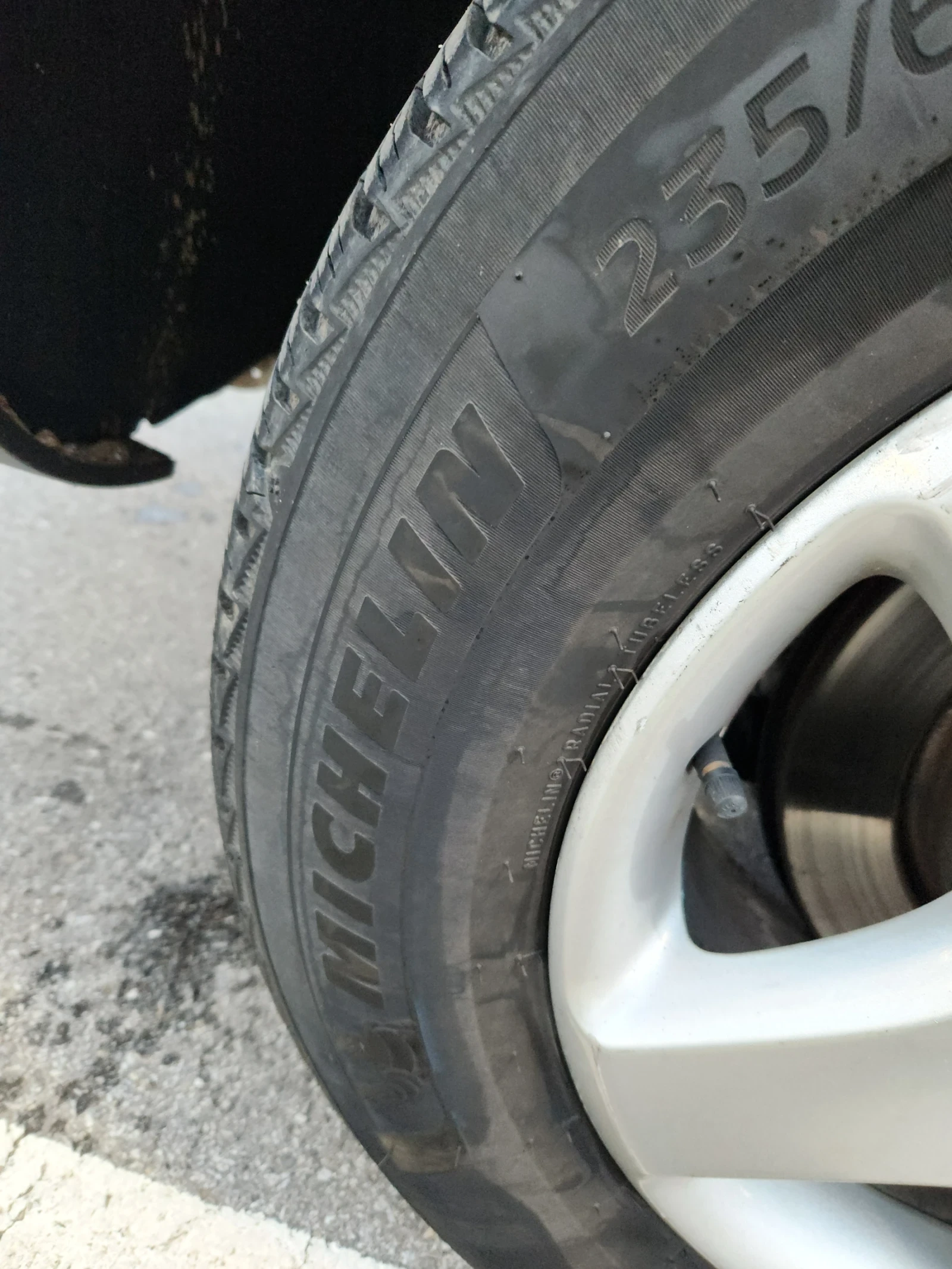 VW Touareg 2.5TDI R5 ����� ��������.�������.���� ������� | Mobile.bg � ����������� 11