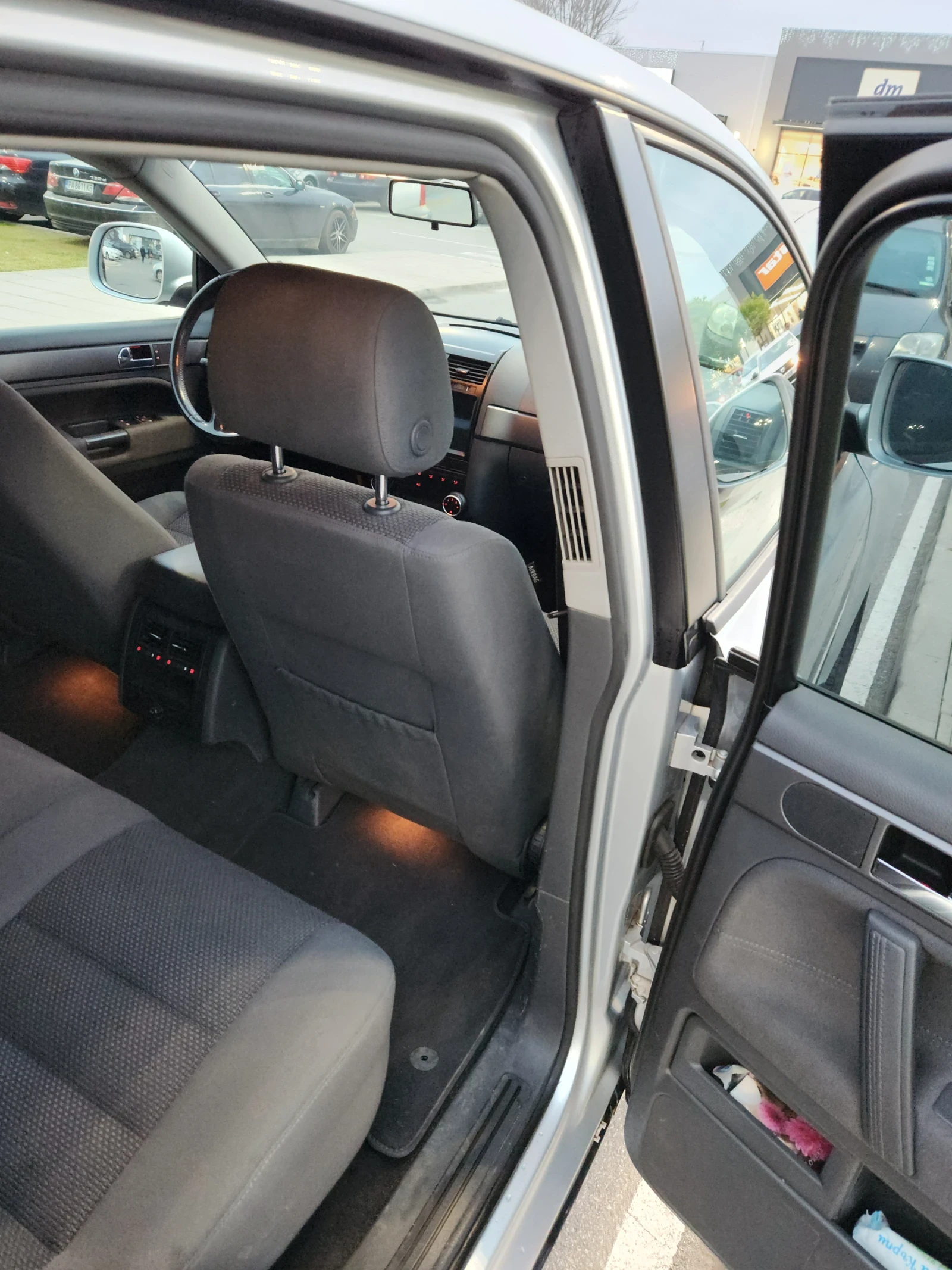 VW Touareg 2.5TDI R5 ����� ��������.�������.���� ������� | Mobile.bg � ����������� 6