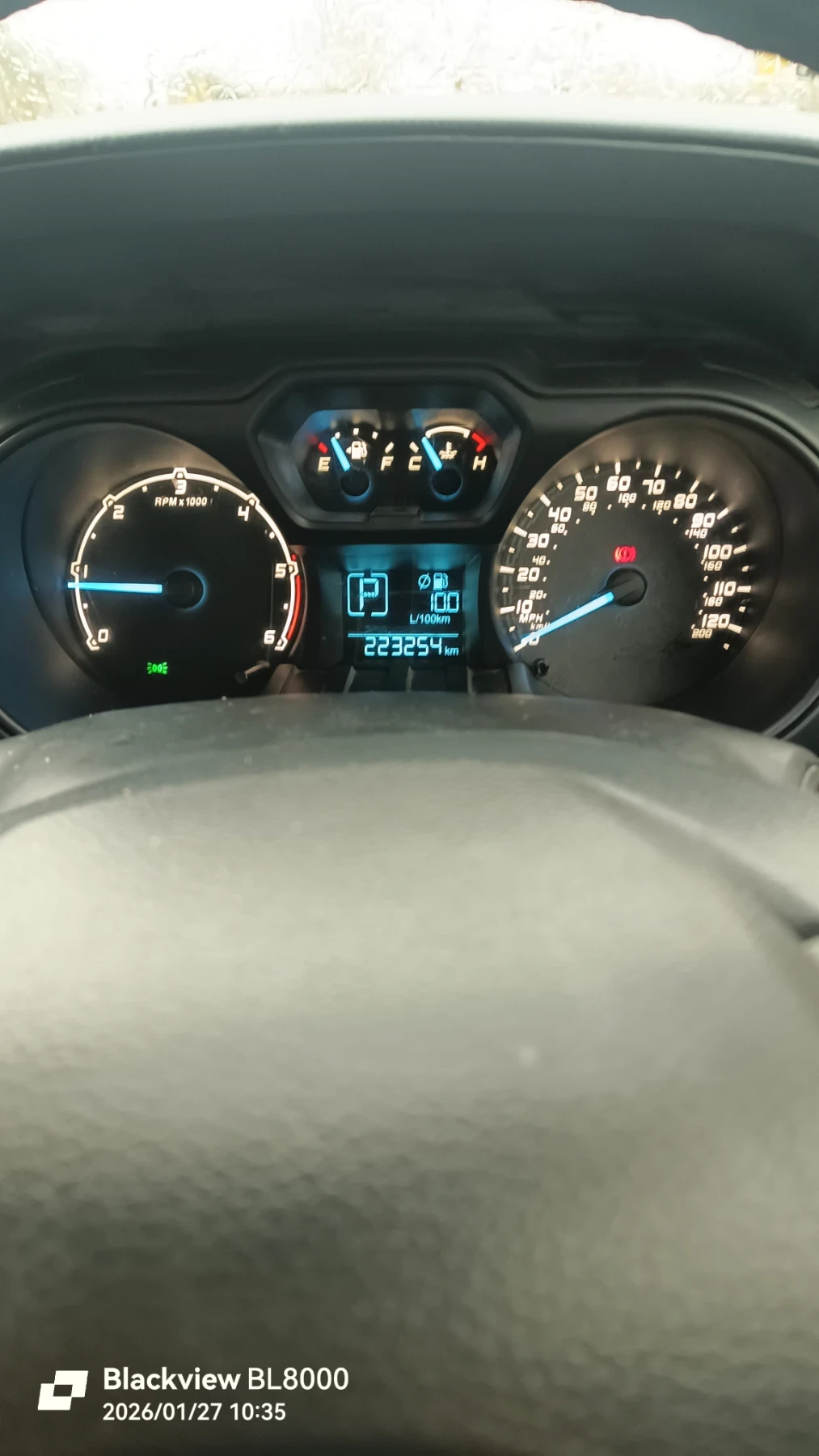 Ford Ranger  - изображение 6