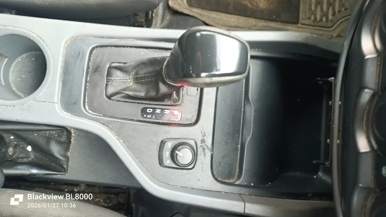 Ford Ranger  - изображение 5