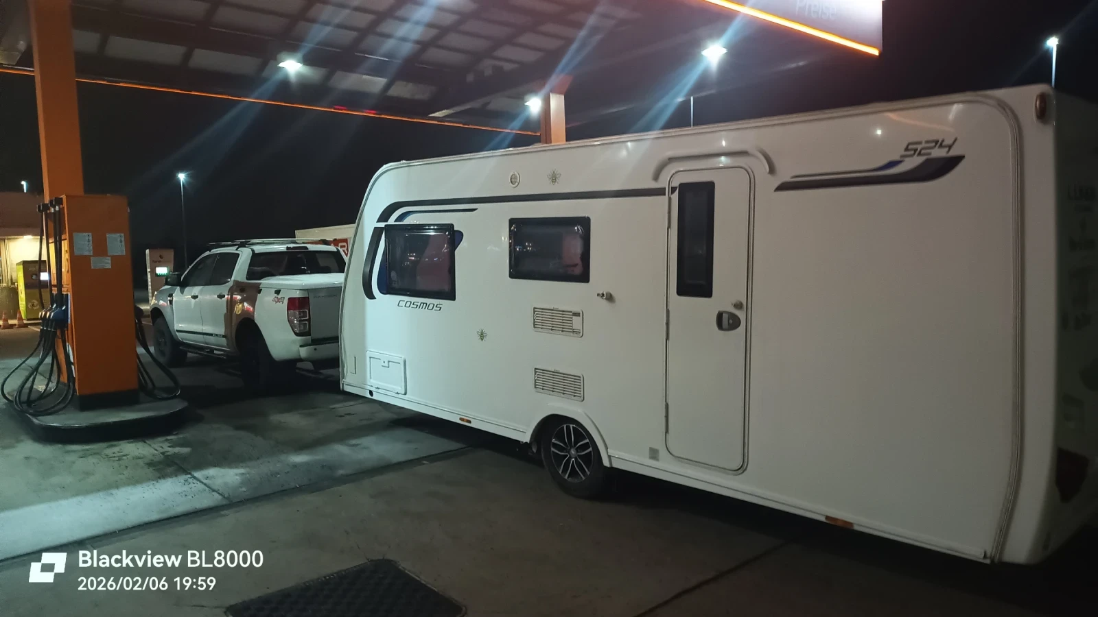 Ford Ranger  - изображение 2