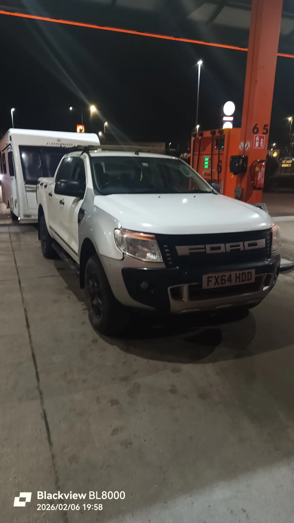 Ford Ranger  - изображение 3