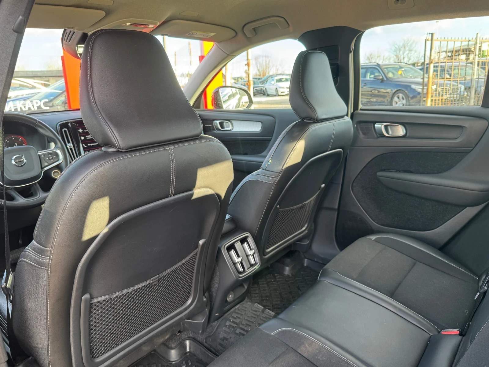 Volvo XC40 ���* �������� ������ | Mobile.bg � ����������� 13