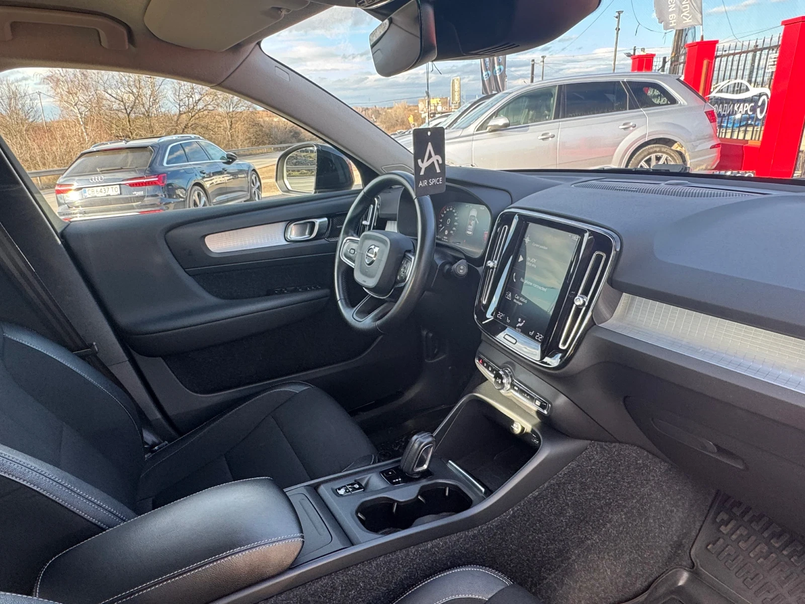 Volvo XC40 ���* �������� ������ | Mobile.bg � ����������� 11