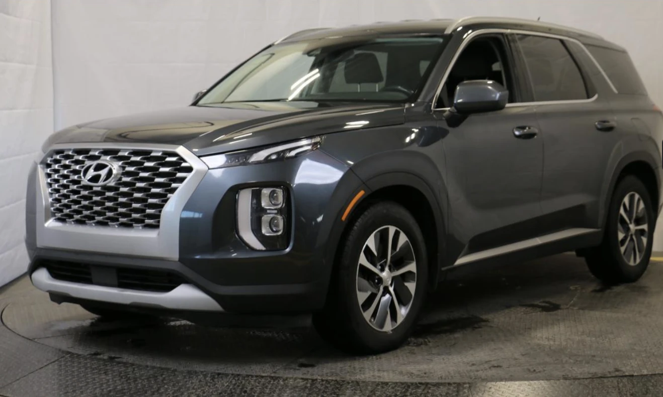 Hyundai Palisade 7+ 1* LANE* ASSIST* CARPLAY* ������* ������ | Mobile.bg � ����������� 1