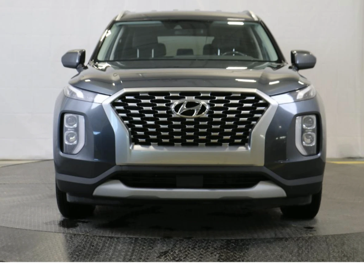 Hyundai Palisade 7+ 1* LANE* ASSIST* CARPLAY* ������* ������ | Mobile.bg � ����������� 3