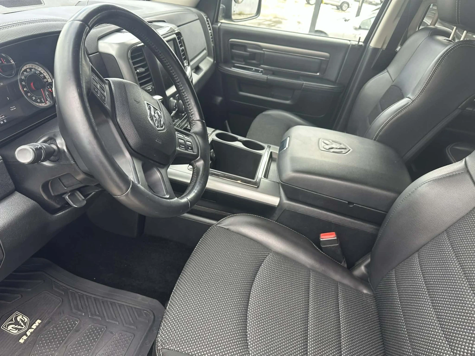 Dodge RAM 1500 SPORT | Mobile.bg � ����������� 7