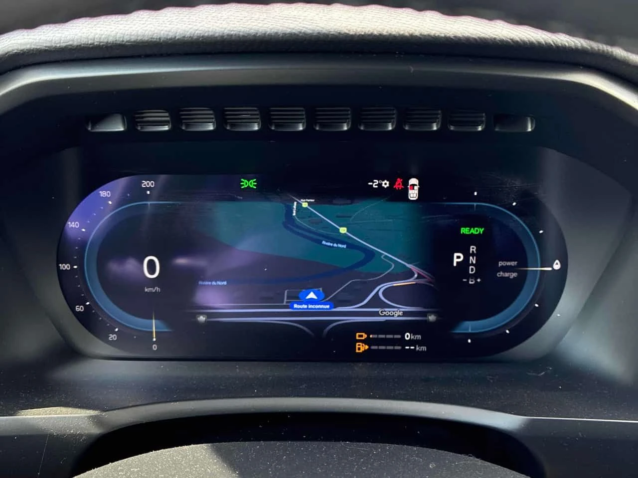 Volvo Xc90 * Plus Bright Theme * CARFAX * ������ * �������� | Mobile.bg � ����������� 8