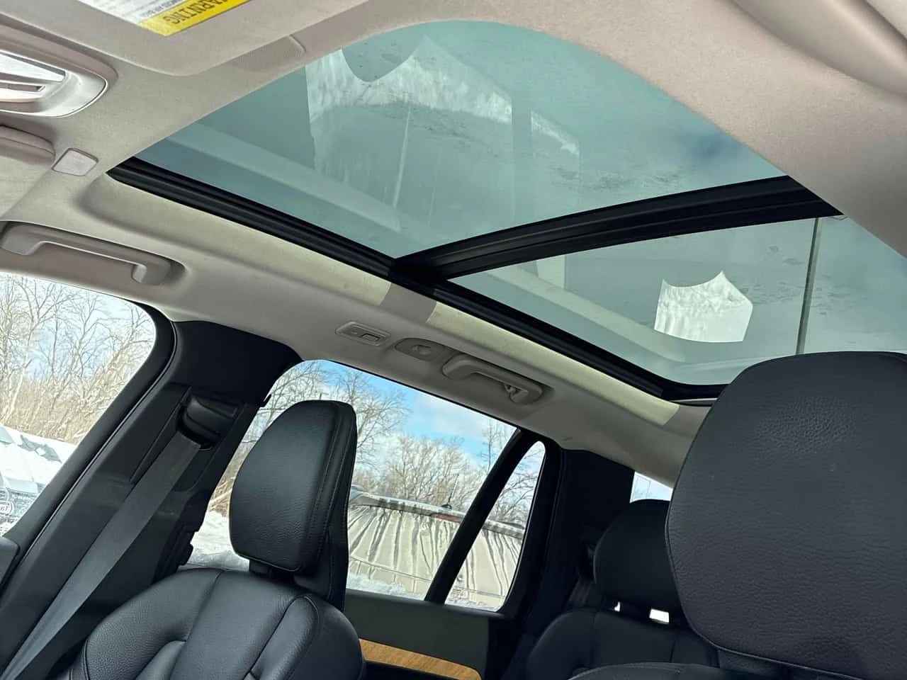 Volvo Xc90 * Plus Bright Theme * CARFAX * ������ * �������� | Mobile.bg � ����������� 13