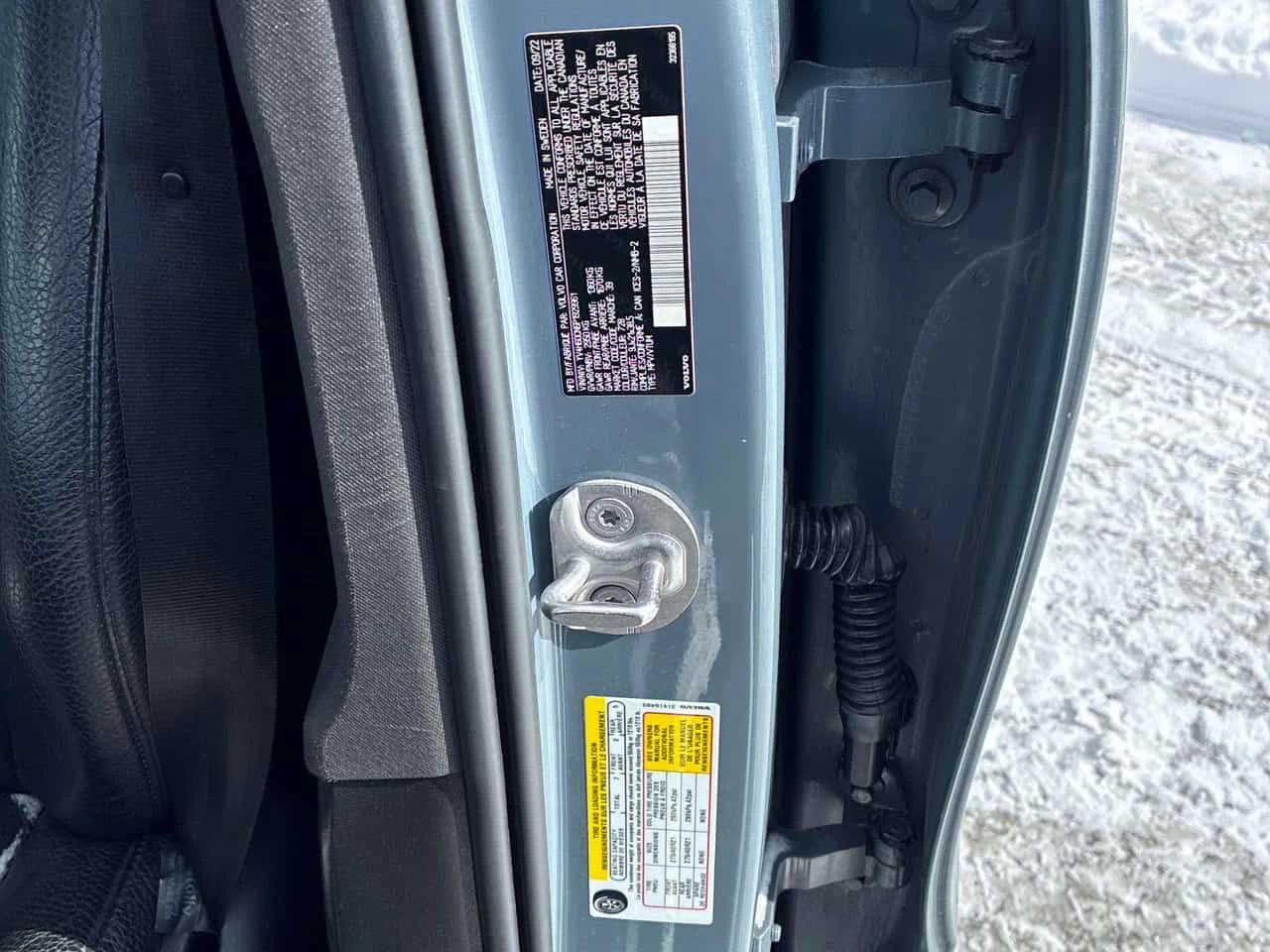 Volvo Xc90 * Plus Bright Theme * CARFAX * ������ * �������� | Mobile.bg � ����������� 10