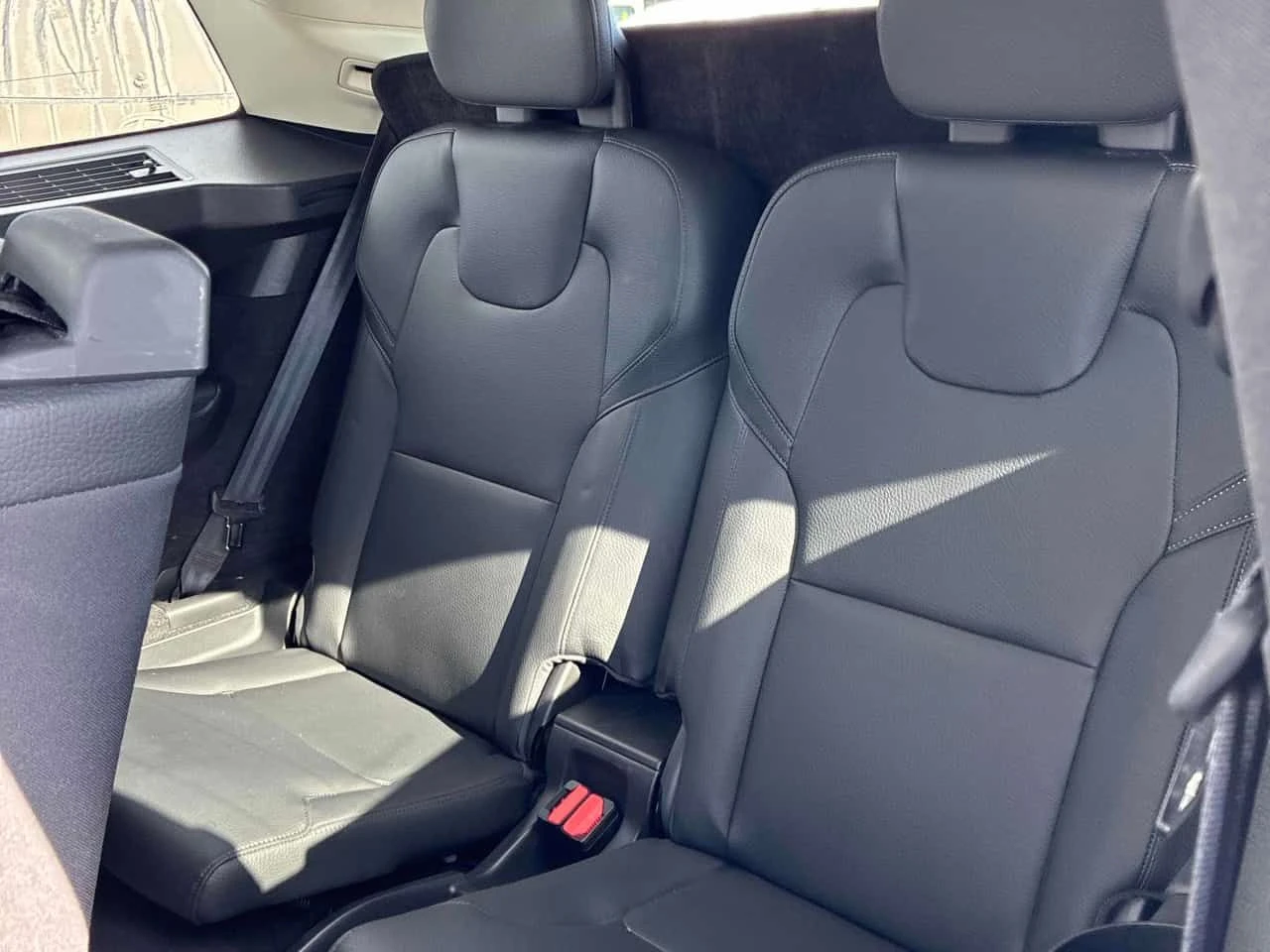 Volvo Xc90 * Plus Bright Theme * CARFAX * ������ * �������� | Mobile.bg � ����������� 17