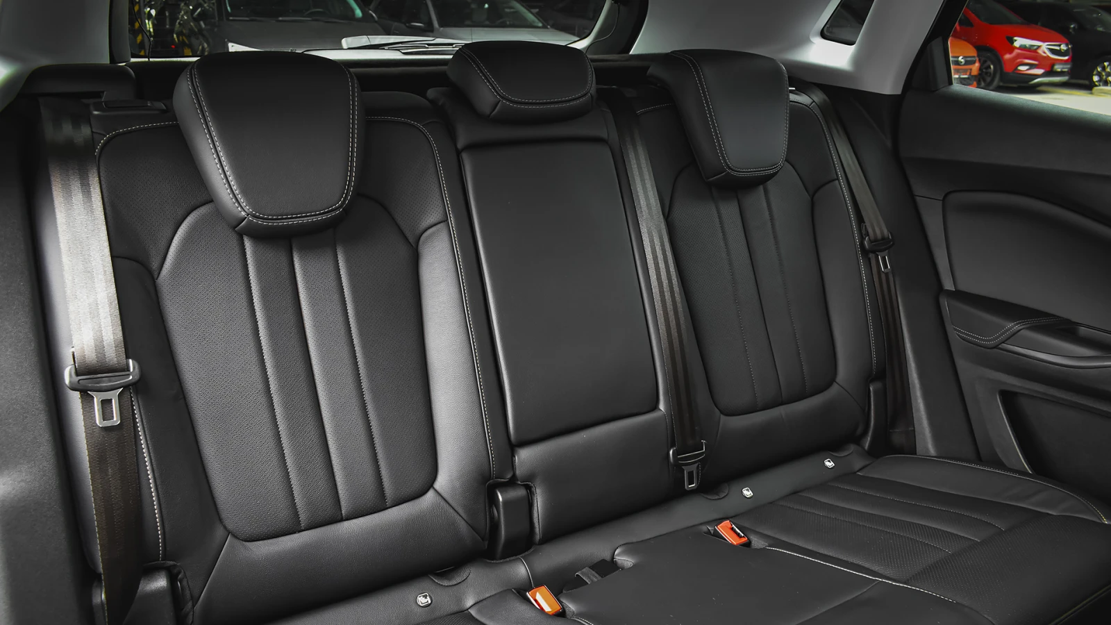 Opel Grandland X 1.6 Turbo Innovation Plug-in Hybrid4 4x4 Automatic, снимка 11 - Автомобили и джипове - 53894103