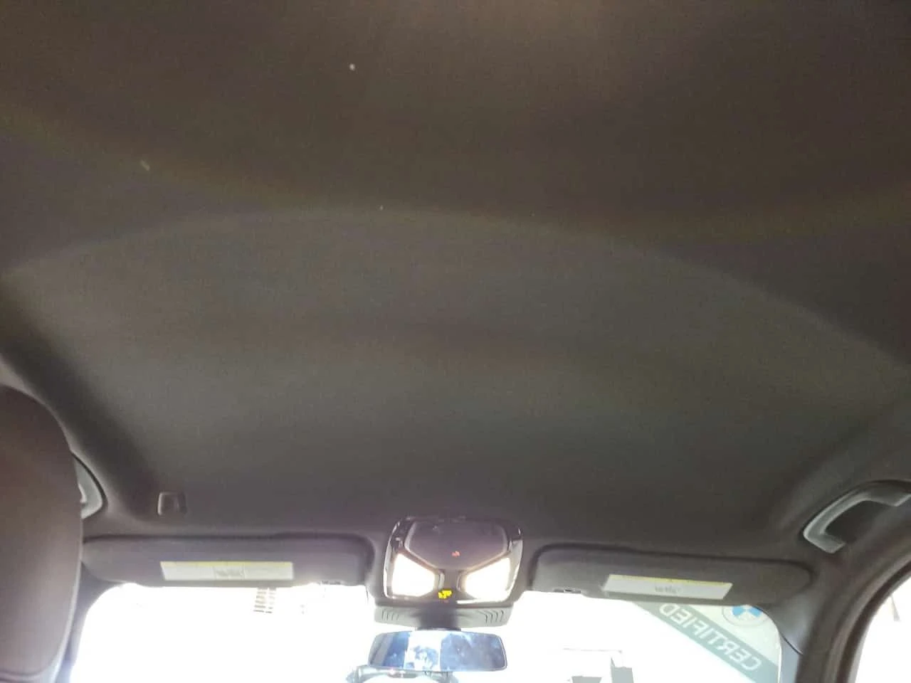 BMW X3 * XDRIVE30I * CARFAX * 2 КЛЮЧА * ПОДГРЕВИ, снимка 13 - Автомобили и джипове - 53954772